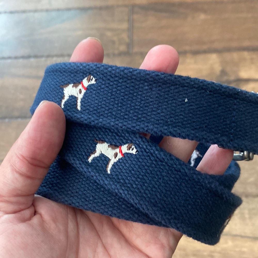 Lands End Belt